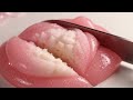 Oddly Satisfying Slime &amp; Liquid Paint ASMR