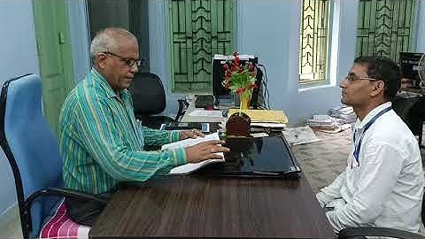 INTRODUCTION OF MES-16/BLOCK-02 FOR MAEDU PROG. OF IGNOU.