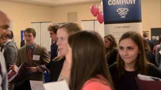 Union College Career Fair