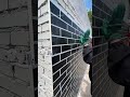 Easy Installation of CamelPanel Metal Embossed Panels