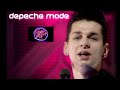 Depeche Mode - Stripped (20/02/86 TOTP) (Remastered)