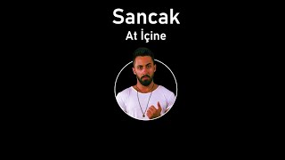 Sancak - At İçine