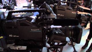 【Inter BEE 2010】池上通信機株式会社