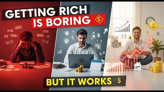 How to Build Wealth With a Simple 5-Step System