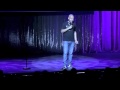 Nicholas goliath comedy 2015