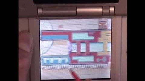 Kirby Canvas Curse Part 1