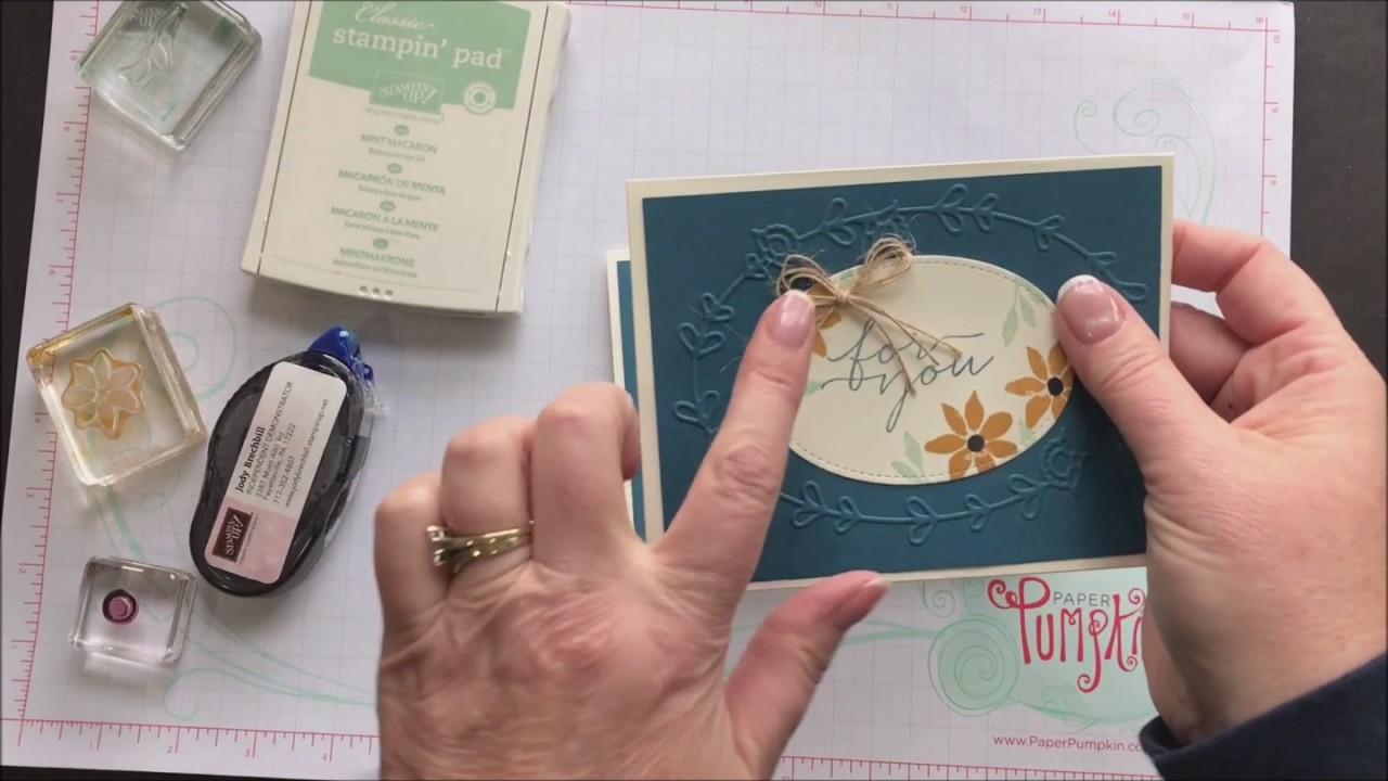 not movie monday stitched framelits