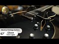 1967 Gibson Trini Lopez - "The World of Vintage Guitars"