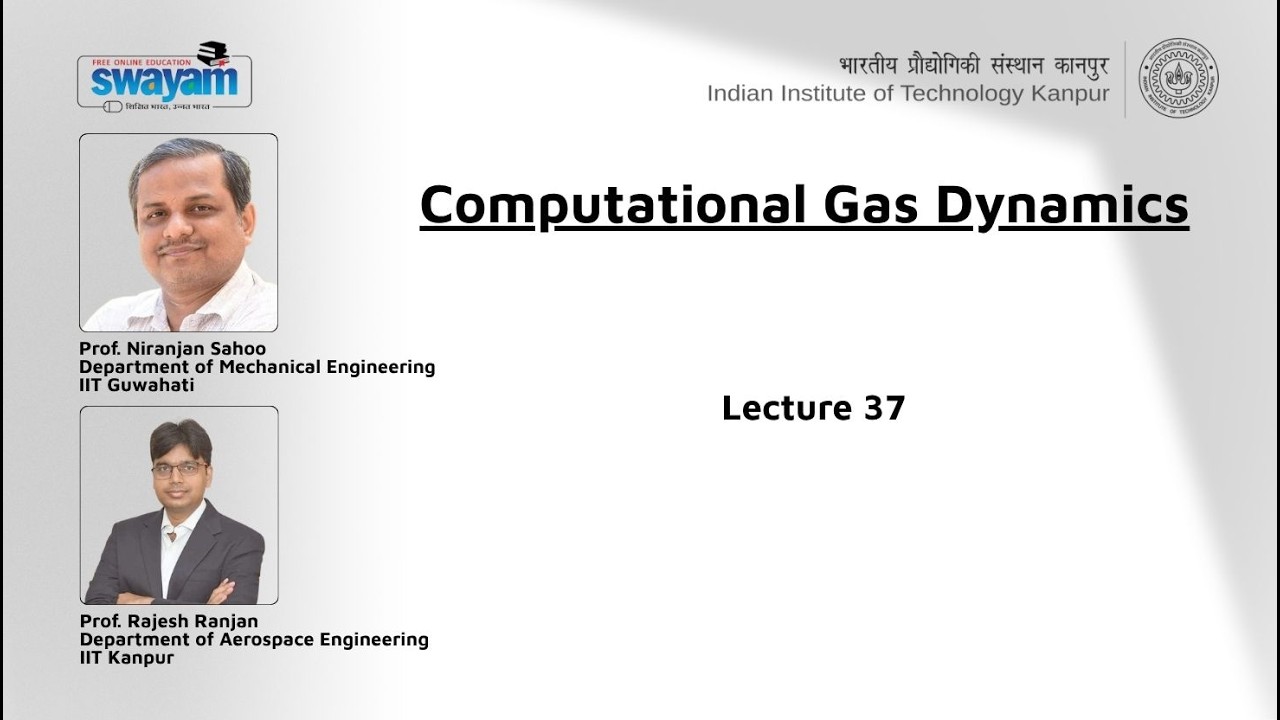 Lecture 37 - YouTube