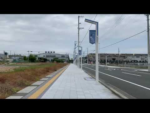 栃木SC vs ジュビロ磐田 2021.5/1