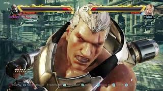 Someone Please Teach This Leo How to Block Bryan 1, 2, 1 ft. Sum1Great (Leo)