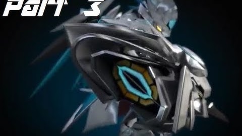 EliteKnightX - [Elsword NA] Tactical Evolution Part 3 - The Fight Against King Nasod