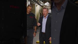 A firehouse tribute to the nine men who never came home after 9/11