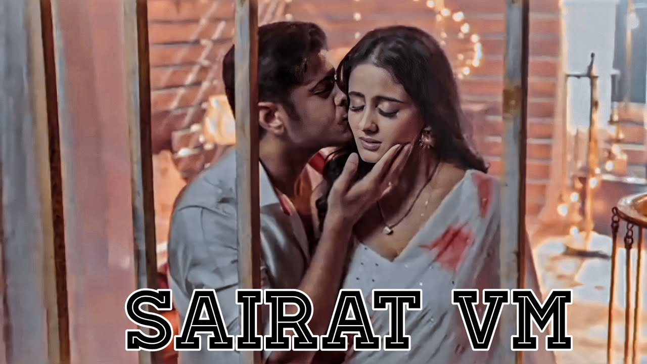 Sairat vm on meri jaan ❤️