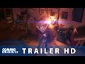 Onward (2020): Nuovo Trailer Italiano del Film d'animazione Disney Pixar - HD