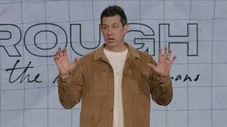 Inside & Out – Blueprint for Breakthrough Part 5 – Pastor Lance Hahn