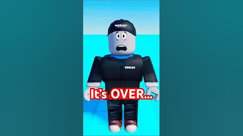 Roblox Is DOOMED...