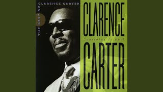 Video thumbnail of "Clarence Carter - Tell Daddy"