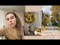 20-летие, учеба на ФМО, крещение, форум творческого союза БГУ и 25-летие ФМО | VLOG