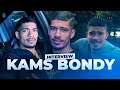 Kams bondy  linterview secteurap