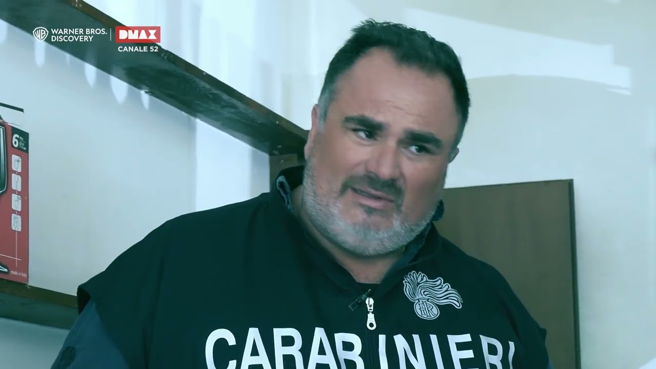 I NAS di Roma sono in una trattoria che ha subito diversi controlli per scarsa igiene