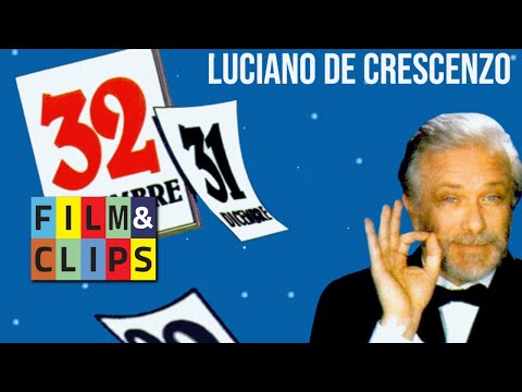 32 Dicembre - Film en Français (Ita sub Fra) by Film&Clips