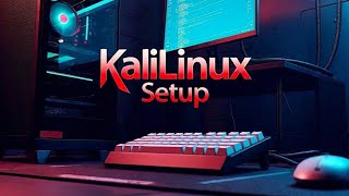 Kali Linux Setup & Troubleshooting: The Ultimate Guide
