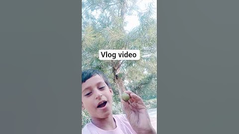 My first vlog video ❤️ #short #youtube#vlog#miniblog