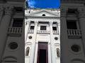 St Cejatan Church |South Goa |Old Goa #southgoa #oldgoa #church #shorts #portuguese #historicaltown