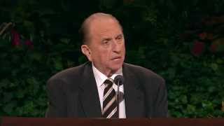 Highlights From General Conference October 2012