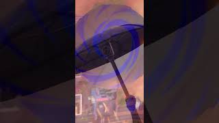 weekend plans: ✅ show off my exclusive community day brella ✅ power hour @ 3:30pm ET