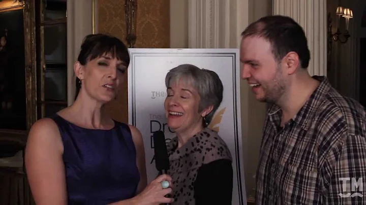 Drama Desk Nominee Nathan Lane is Pretty Sure Tom ...