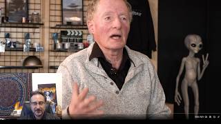 UFO News Round-up! "I Know DOZENS of People Who Have FLOWN UFOs!" -- and Much More!