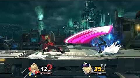 Super Smash Bros Ultimate How To Unlock Cloud In Adventure Mode (Quick Tips)