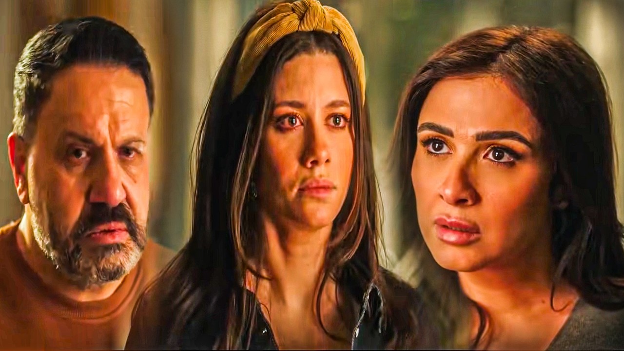 وننسى اللي كان | جليلة اكتشفت مرض أختها ( مش هتصدق رد فعل اخوها )💔😥