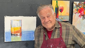 BobBlast 427 - "What Color is Your Shadow?"