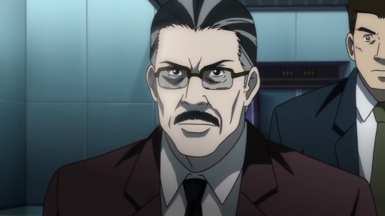 Death Note    18 english dub