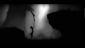 Limbo mobile gameplay walkthrough part #1