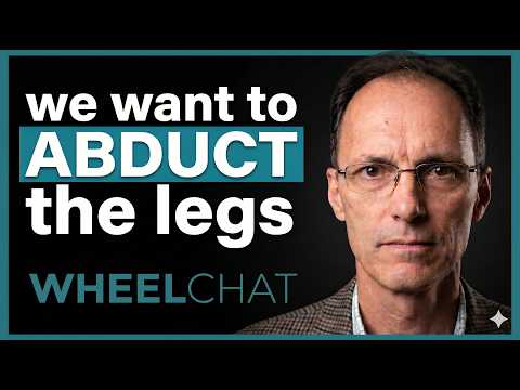 Are Wheelchairs Hurting Children’s Hips?