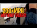 Turbo GSXR 1000 vs Nitrous GSXR 1000 | Street Race $$