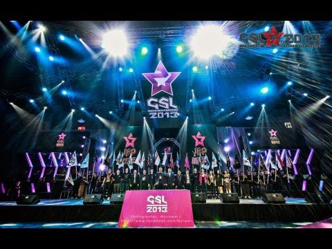 vrzo vs fedfe  New 2022  Garena Star League 2013 - Day 1