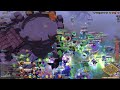 Castle Pierce vs SCAVENGERZ | RB PoV
