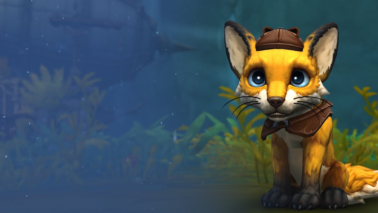 워크래프트 30주년 기념일 다이렉트, 20주년 기념제 출시, Cure Duchenne 지원 등