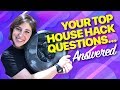 Answering Your House Hack Questions! || Mayim Bialik