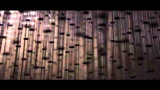 RANDOM INTERNATIONAL | Swarm Light