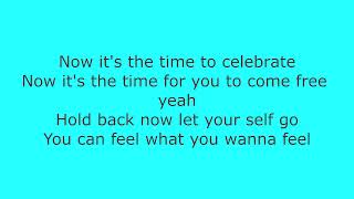 Johnna - Do what you feel lyrics