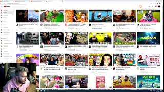 Egoi̇st Pati̇ -Mezarci Ve Docha Si̇ni̇rleni̇yor