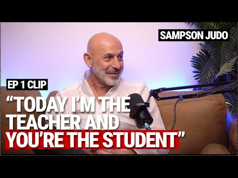 Using Judo to Teach My PE Teacher a Lesson
