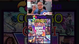 PROMO GTA6 CODIGO DESCUENTO PREORDEN #ps5 #xbox #gta6