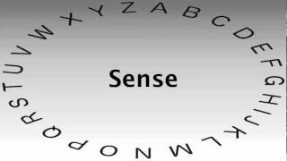 SAT Vocabulary Words and Definitions — Sense screenshot 5